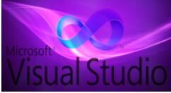 visual studio打开项目的简单操作