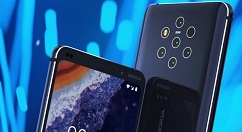确定了！Nokia 9 PureView本月正式发布！