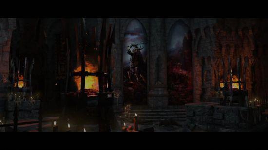 《战锤：混沌祸根》6月4日正式发售！