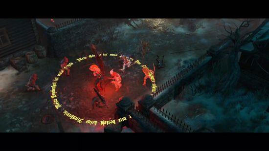 《战锤：混沌祸根》6月4日正式发售！