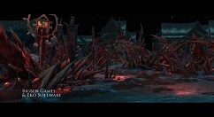 《战锤：混沌祸根》6月4日正式发售！