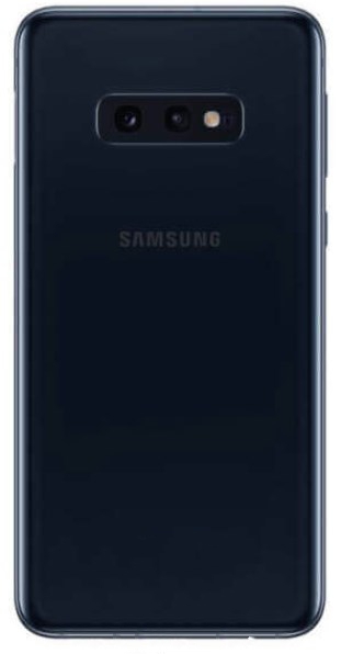 三星S10 E被爆：无缘曲面屏