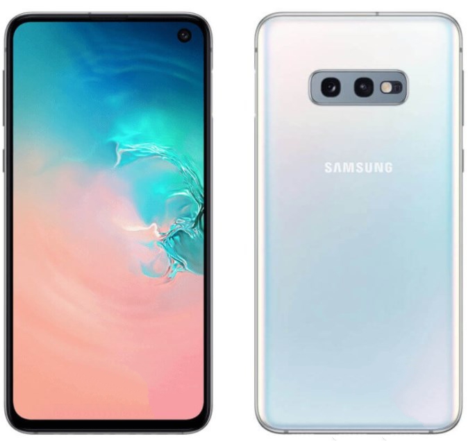 三星S10 E被爆：无缘曲面屏