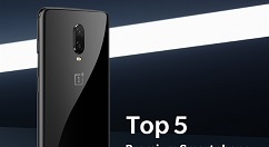 一加成功跻身美国高端手机市场前五名