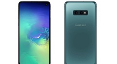 三星S10 E被爆：无缘曲面屏