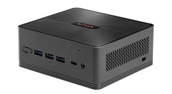 ECS正式带来无风扇LIVA Z2迷你PC平台