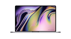 16英寸MacBook Pro概率设计图：屏幕超窄边框设计