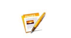 Pages输入上标下标的详细操作