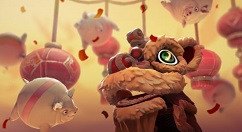 《Dota2》今日当前玩家人数排在Steam第一位