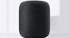 未来HomePod可能支持3D手势、Face ID面部识别