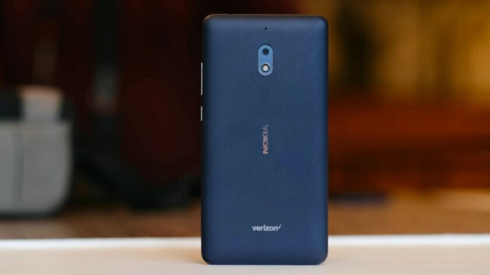 Nokia 2 V定制版亮相美国：搭载骁龙425处理器
