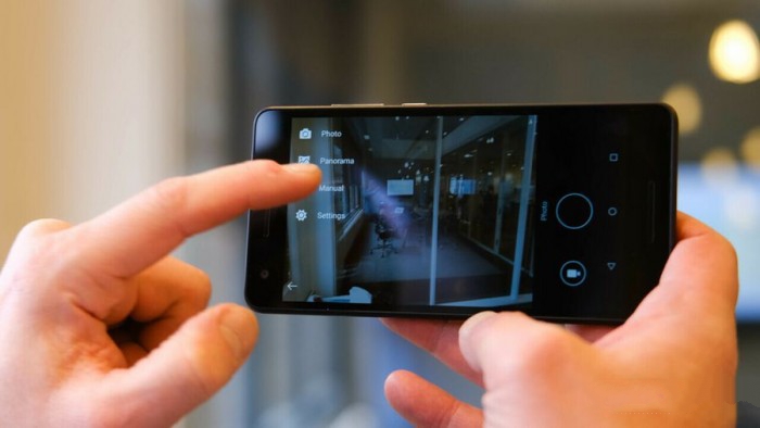 Nokia 2 V定制版亮相美国：搭载骁龙425处理器