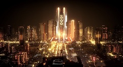 vivo创立的全新品牌iQOO曝光！