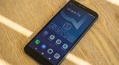 Alcatel 1S正式上线：搭载Android 9.0 Pie系统