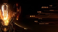 iQOO：新机已就绪，搭载骁龙855