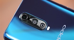 OPPO十倍光学变焦来了：已具备量产能力