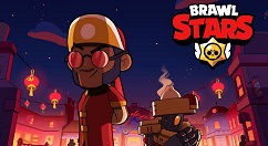 《荒野乱斗》迎春节活动：限定皮肤已上线