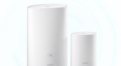 华为子母路由Q2 Pro正式接受预定：799元起
