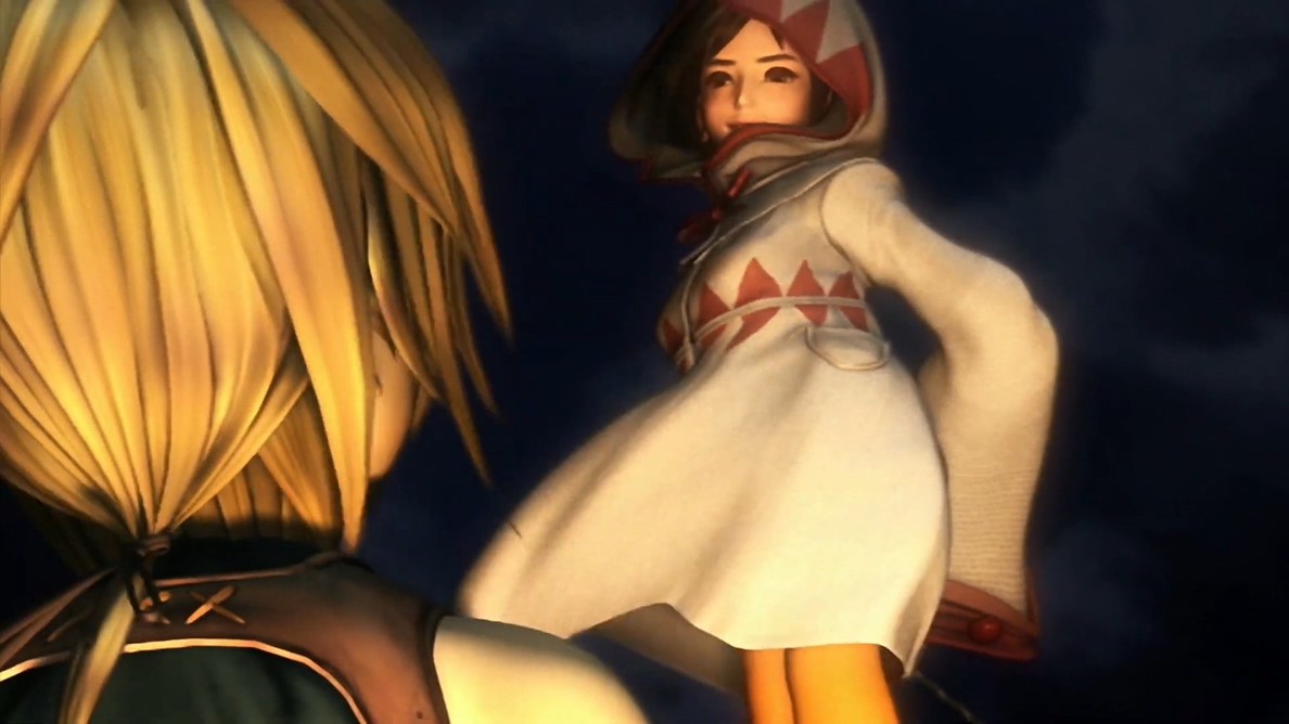 《最终幻想9》今天正式亮相NS平台！