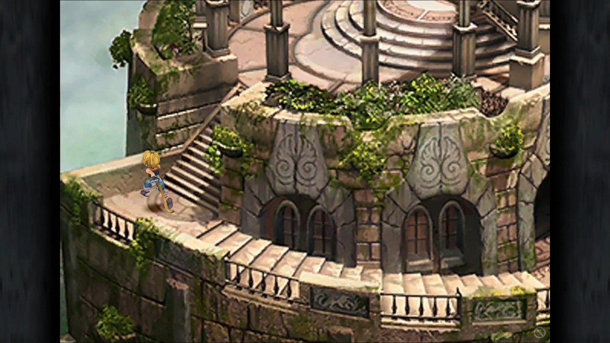 《最终幻想9》今天正式亮相NS平台！