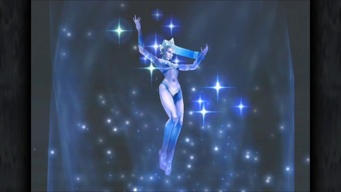 《最终幻想9》今天正式亮相NS平台！