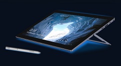 驰为 UBook 亮相 Kickstarter 开启众筹！