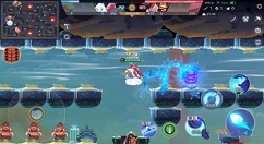 《闹闹天宫》龙王玩法技巧分享