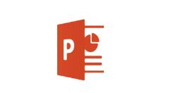 ppt制作水中倒影图的图文操作