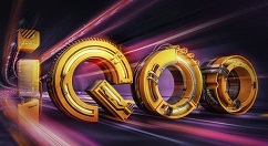 官方：iQOO新机采用的是4000mAh电池