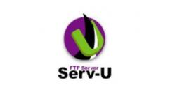 serv-u创建新账户的图文操作