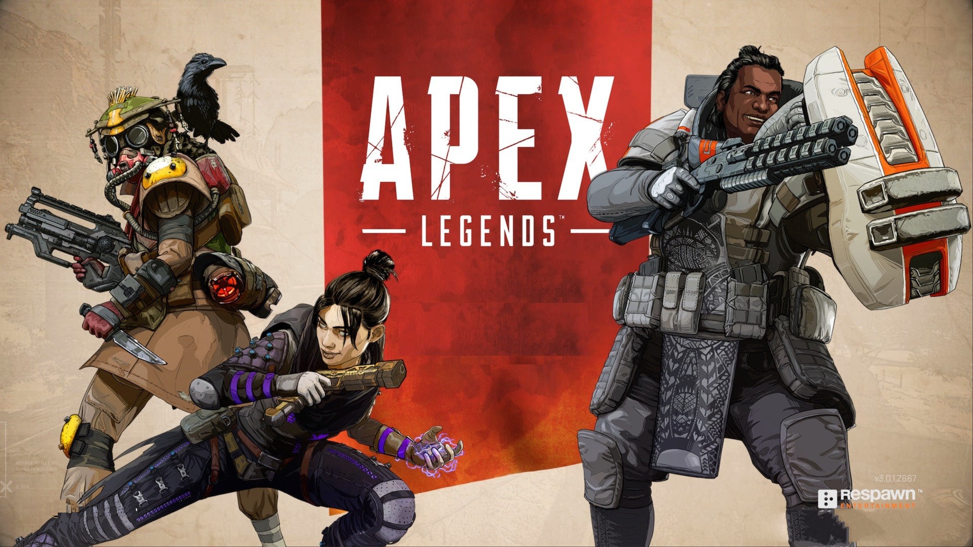 《堡垒之夜》同时在线人数达1070万