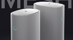 小米路由器Mesh正式官宣：采用Mesh技术