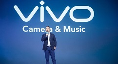 vivo新机通过认证：后置三摄