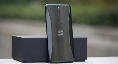 黑鲨新机或于今年3-4月份发布