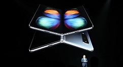 曝三星Galaxy Fold国行版4月下旬开启预售
