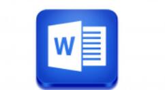 Word制作选择题的操作过程