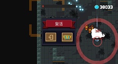 元气骑士躺尸电与卡bug分享