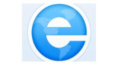 2345王牌浏览器清掉缓存的简单操作