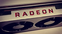 全球首款7nm游戏显卡！AMD Radeon VII正在跑分中