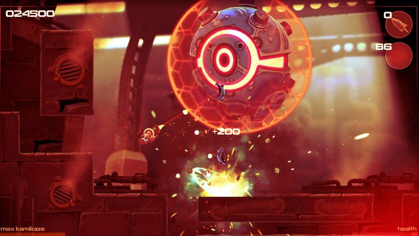 《撕裂机甲》亮相WeGame，正式发售