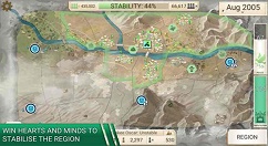 《反叛公司》国民军和联合军区别分享