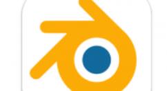 blender使用置换修改器的基础操作讲解