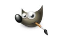 GIMP对图片进行旋转的操作流程