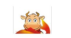 可牛影像制作个性条纹闪图的操作过程