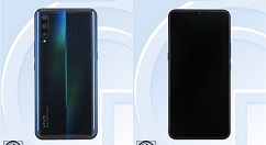 iQOO新机亮相工信部：外观、配置曝光