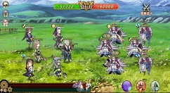 姬魔恋战纪天山温泉3-2阵容过关分享