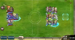 梦幻模拟战噩梦竞技场无T优化版分享