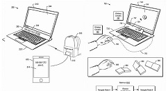 联想电脑新专利被爆：名为“多显示设备”