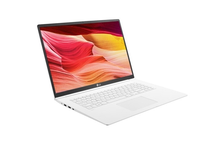 LG gram 17国行版亮相京东：9299元起售