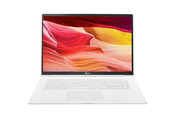 LG gram 17国行版亮相京东：9299元起售